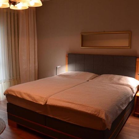 Gaestezimmer Klinger-Tongisch Apetlon Luaran gambar