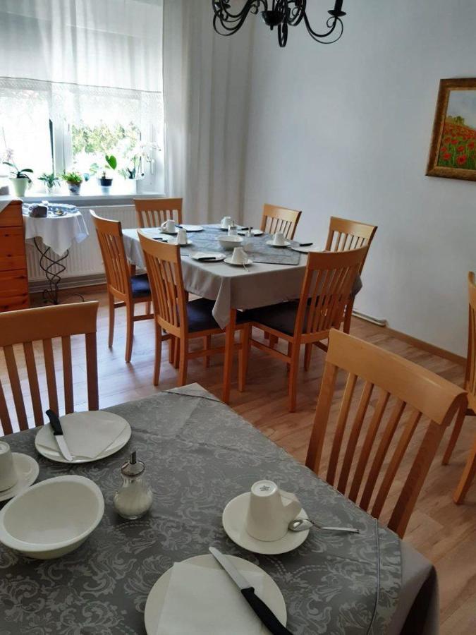 Gaestezimmer Klinger-Tongisch Apetlon Luaran gambar