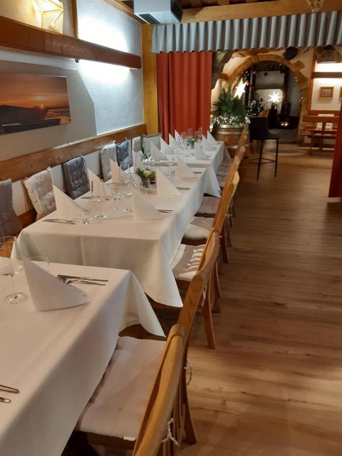 Gaestezimmer Klinger-Tongisch Apetlon Luaran gambar