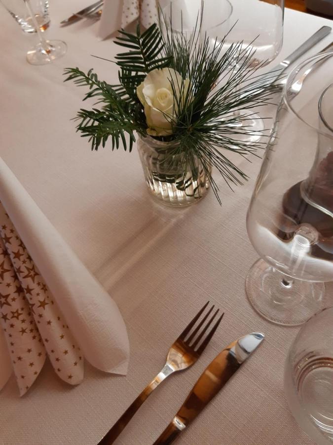 Gaestezimmer Klinger-Tongisch Apetlon Luaran gambar